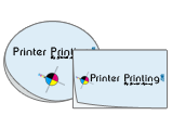 Online Sticker Printing Services